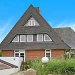 Apartment House Uthland Westerland