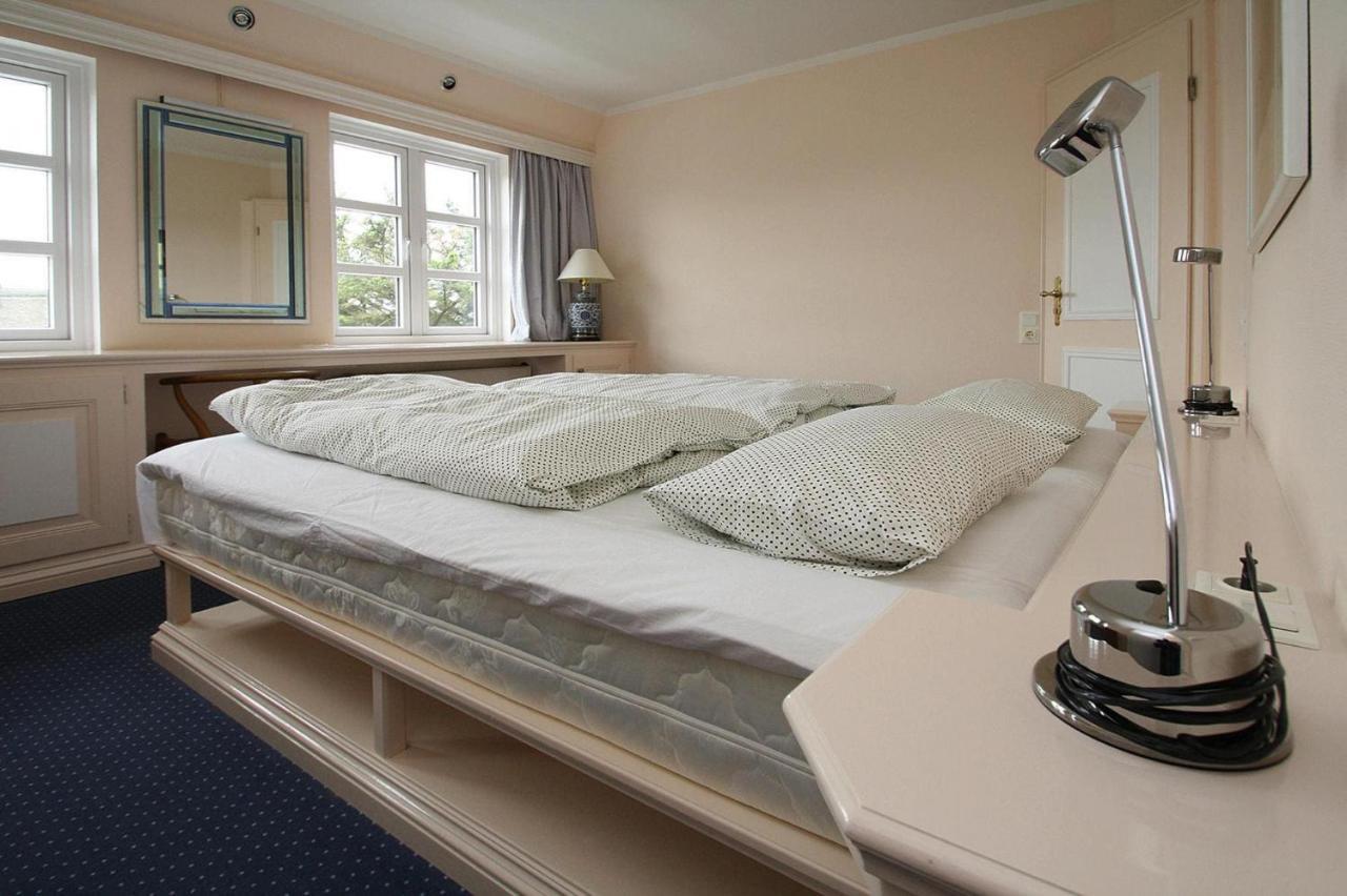 House Uthland * Westerland